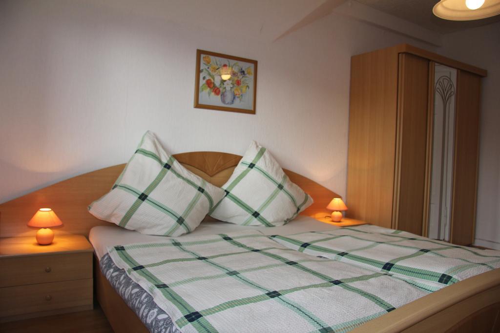 Apartment Sonnenschein 科赫姆 客房 照片