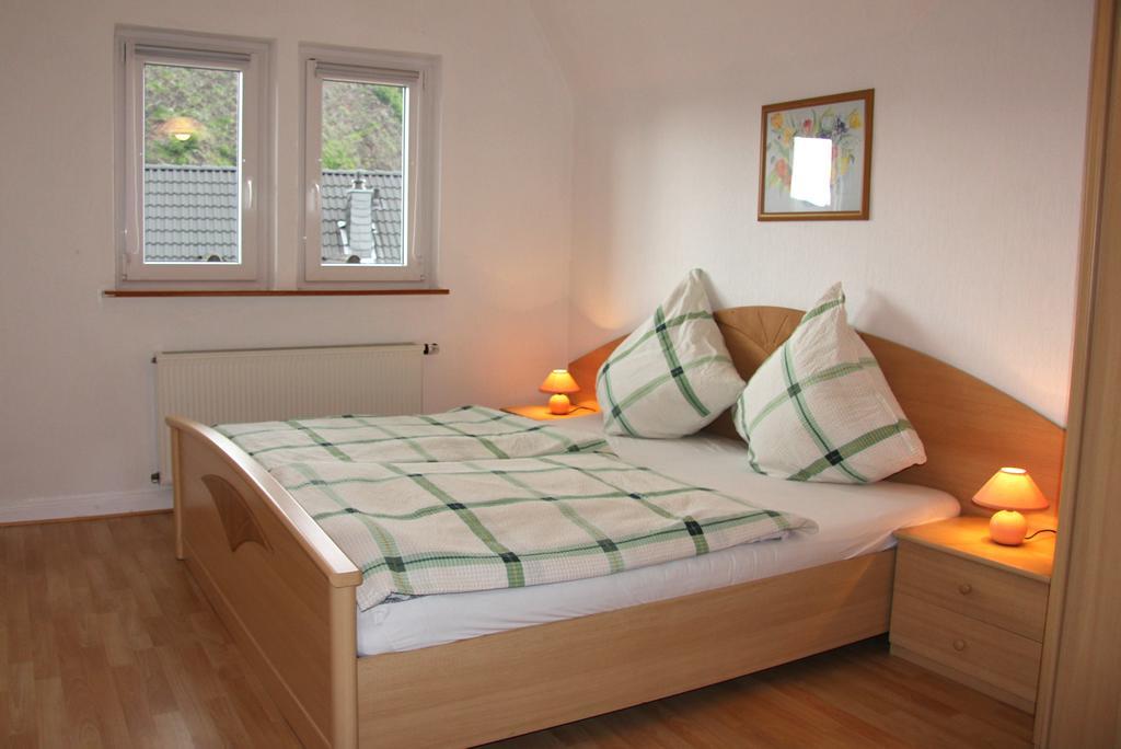 Apartment Sonnenschein 科赫姆 客房 照片